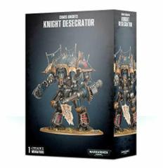Chaos Knights: Knight Desecrator 43-66